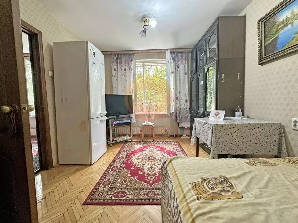 Комната Москва Новоясеневский просп., 13К1 (18.0 м) - Фото 0