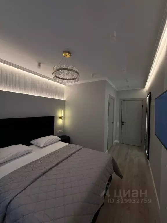 2-к кв. Северная Осетия, Владикавказ ул. Алихана Гагкаева, 11к1 (110.0 ... - Фото 1