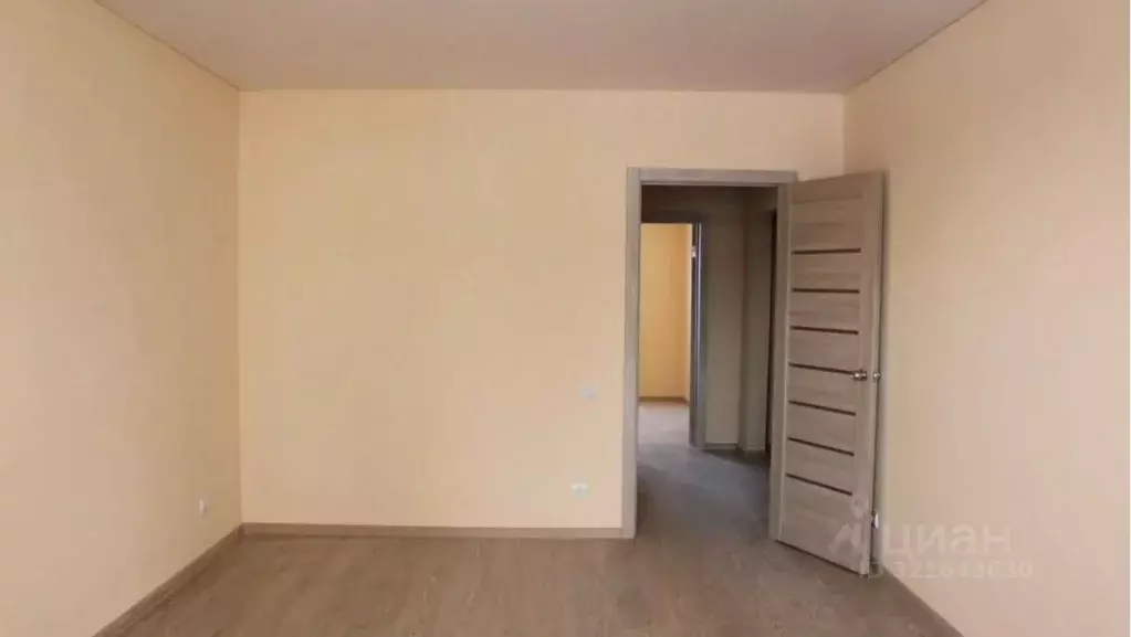 1-к кв. Красноярский край, Сосновоборск Солнечная ул., 14 (39.0 м) - Фото 1