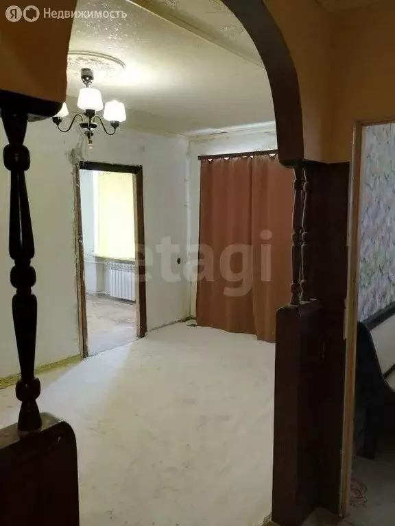 2-комнатная квартира: Рыбинск, проспект Серова, 2 (44.1 м) - Фото 1