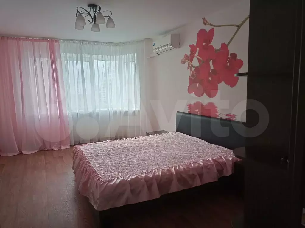 2-к. квартира, 73,8 м, 9/10 эт. - Фото 0