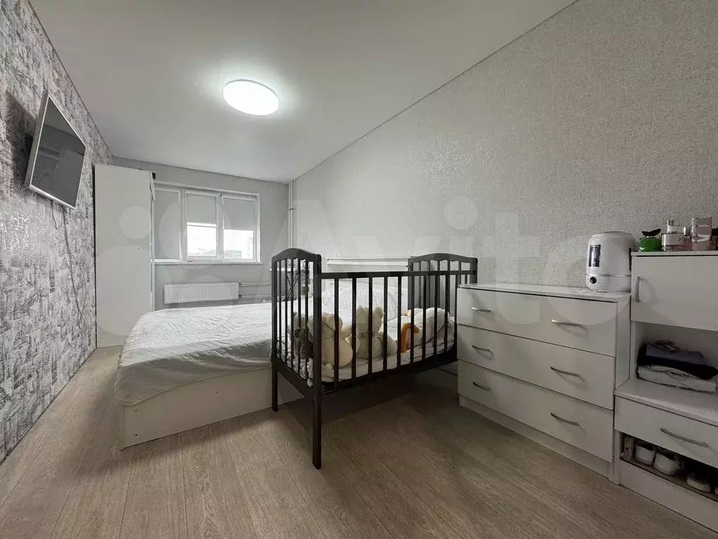 3-к. квартира, 77 м, 2/3 эт. - Фото 1