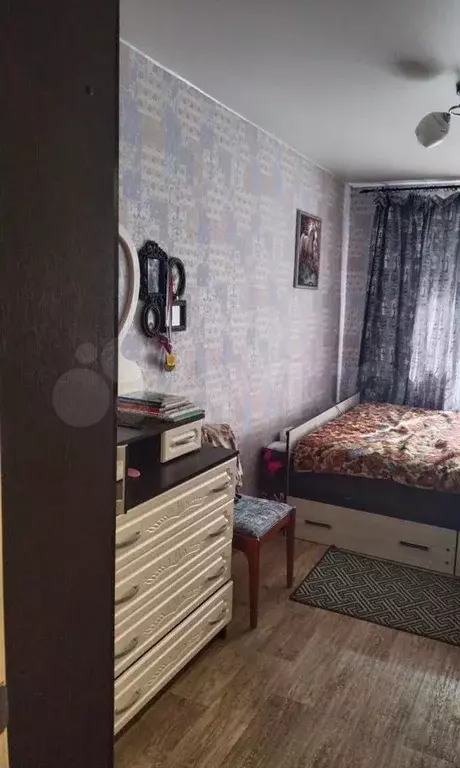 3-к. квартира, 55,1 м, 1/5 эт. - Фото 1