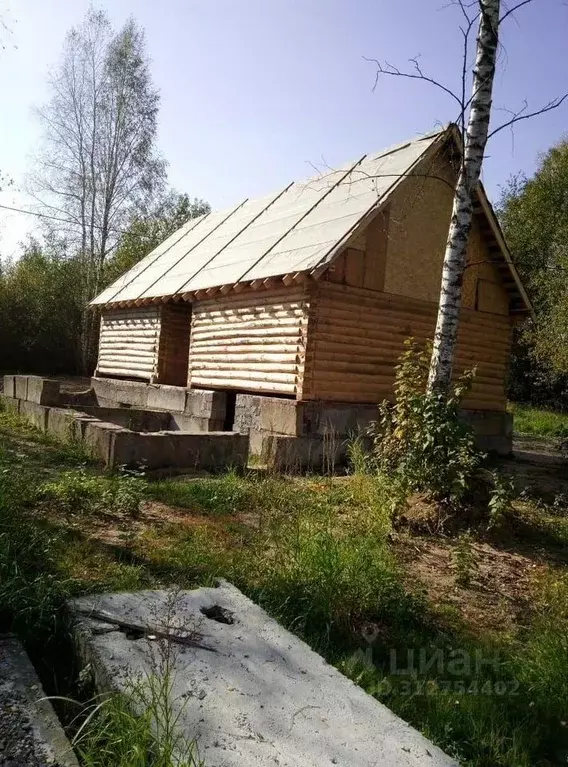 Дом в Московская область, Клин городской округ, Русь СНТ  (85 м) - Фото 1