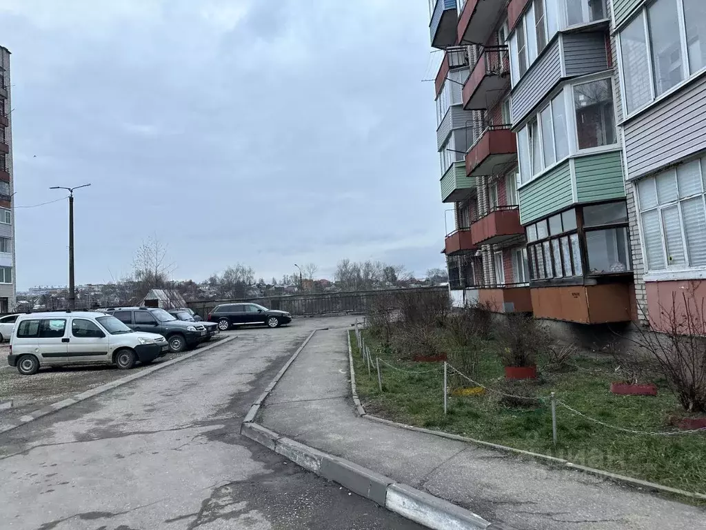 1-к кв. Владимирская область, Кольчугино ул. Добровольского, 17 (20.6 ... - Фото 2