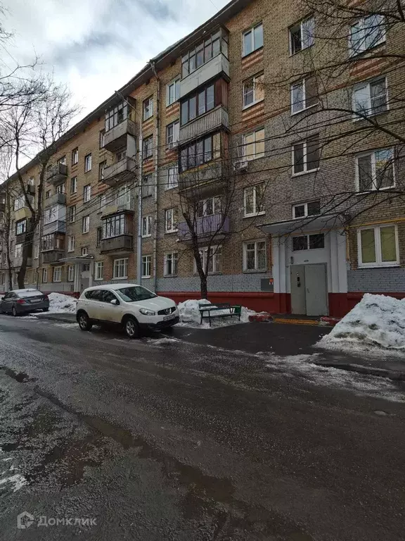 Продаётся 2-к квартира, 42.5 м - Фото 0