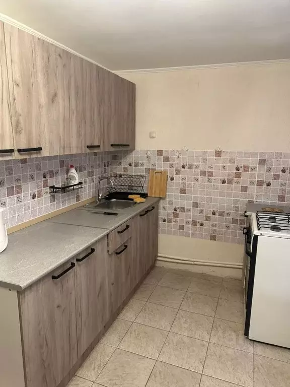 3-к кв. Ростовская область, Ростов-на-Дону Каменка мкр, ул. ... - Фото 1