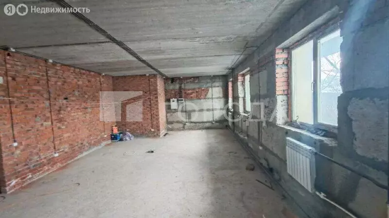 Помещение свободного назначения (105 м) - Фото 2