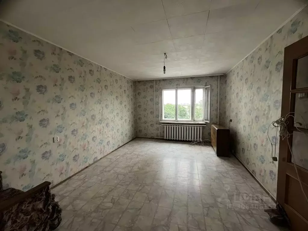 3-к кв. Вологодская область, Череповец ул. Краснодонцев, 38 (69.0 м) - Фото 1