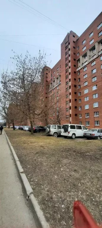 Квартира, 3 комнаты, 58.8 м - Фото 1