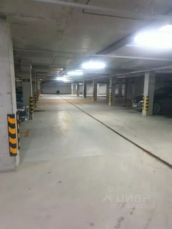 Гараж в Новосибирская область, Новосибирск ул. Немировича-Данченко, ... - Фото 1