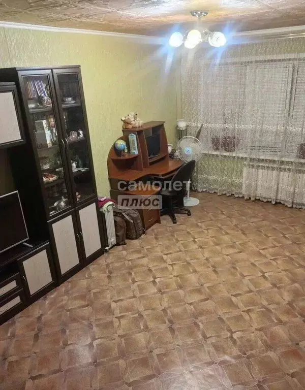 1-к кв. Липецкая область, Липецк ул. Ильича, 36А (34.9 м) - Фото 2