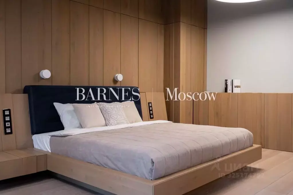 Таунхаус в Санкт-Петербург пос. Лисий Нос, Песочная ул., 5с13 (281 м) - Фото 2