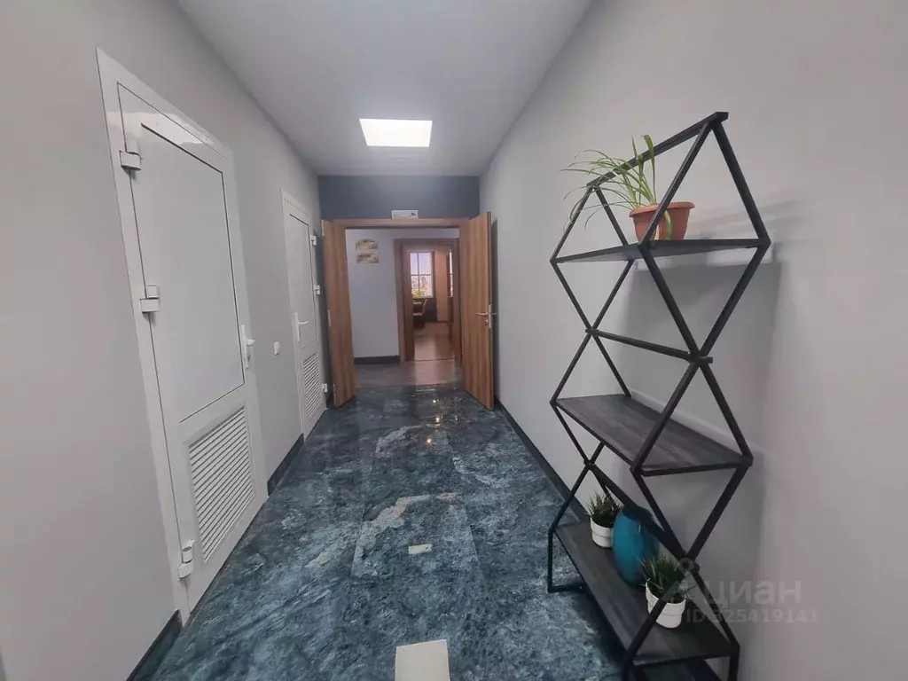 Помещение свободного назначения в Краснодарский край, Сочи Альпийская ... - Фото 2