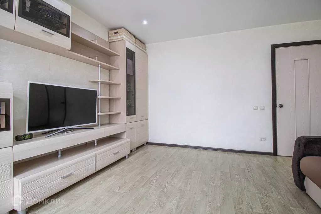 Продаётся 2-к квартира, 44.5 м - Фото 1