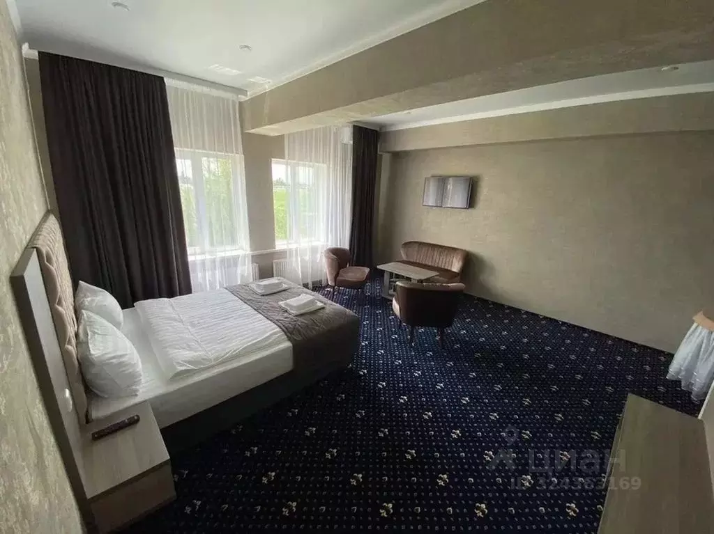 Комната Краснодарский край, Славянск-на-Кубани Пограничная ул., 7/1 - Фото 2