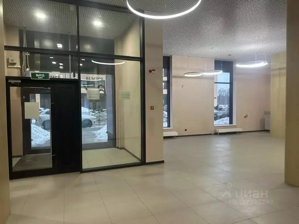 1-к кв. Москва Филатов Луг жилой комплекс, ул. Картмазовские Пруды, ... - Фото 1