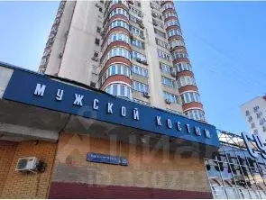 Гараж в Москва Кантемировская ул., 29 (19 м) - Фото 2
