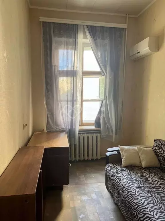 Комната Волгоградская область, Волгоград Запорожская ул., 4 (11.0 м) - Фото 2