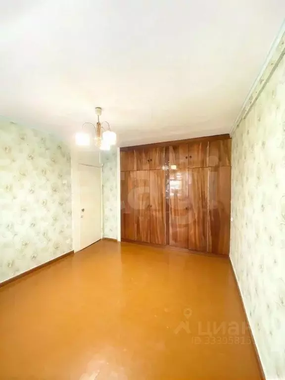 3-к кв. Татарстан, Казань ул. Курчатова, 6 (58.6 м) - Фото 1