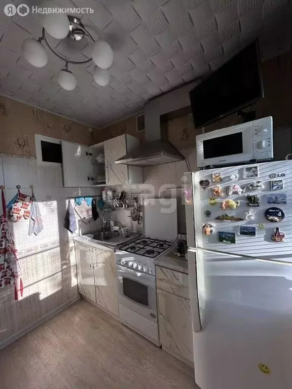 2-комнатная квартира: Воронеж, Краснозвёздная улица, 18 (44.9 м) - Фото 1