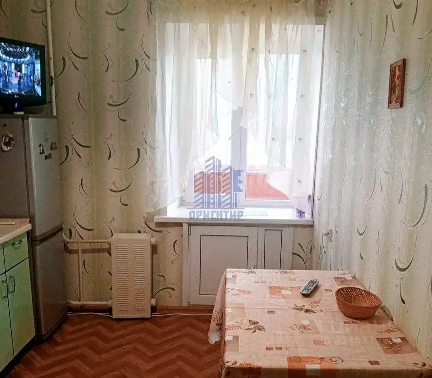 2-к кв. Чувашия, Новочебоксарск ул. Строителей, 42 (51.2 м) - Фото 2