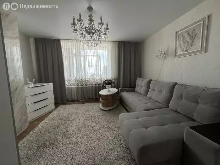 2-комнатная квартира: Евпатория, улица Чапаева, 55 (48.8 м) - Фото 2