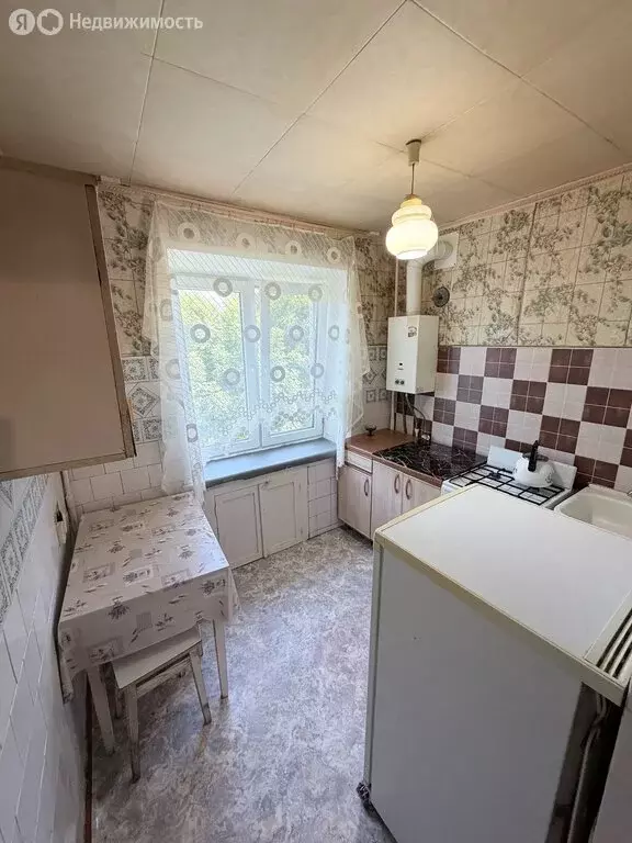 2-комнатная квартира: Ефремов, Комсомольская улица, 128 (44.9 м) - Фото 2