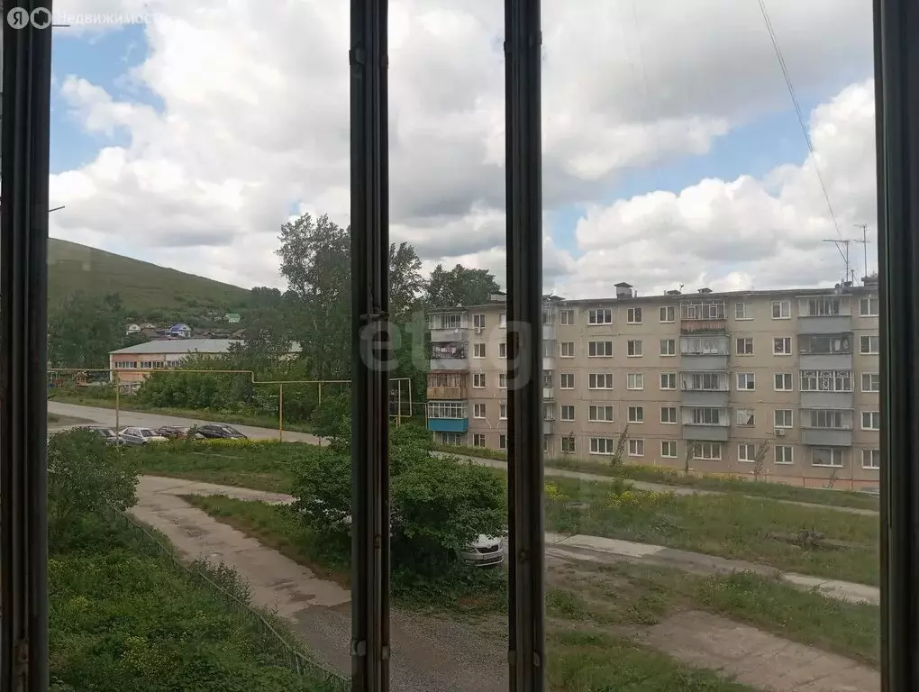 1-комнатная квартира: Усть-Катав, улица Ленина, 48 (28.9 м) - Фото 1