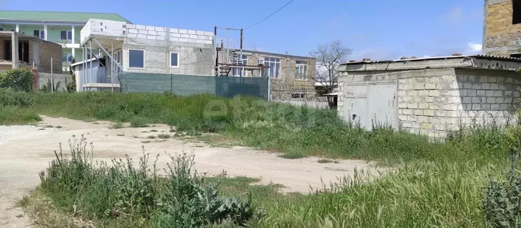 Участок в Крым, Судак ул. Гора Фирейная (4.05 сот.) - Фото 1