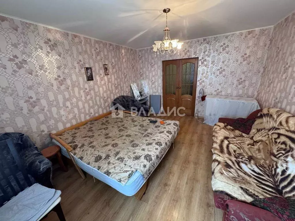 1-к кв. Калининградская область, Калининград Зеленая ул., 81 (50.0 м) - Фото 2