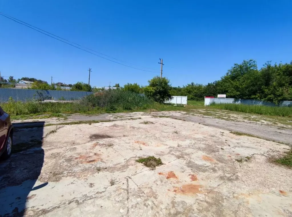 Производственное помещение в Самарская область, Кинельский район, ... - Фото 2