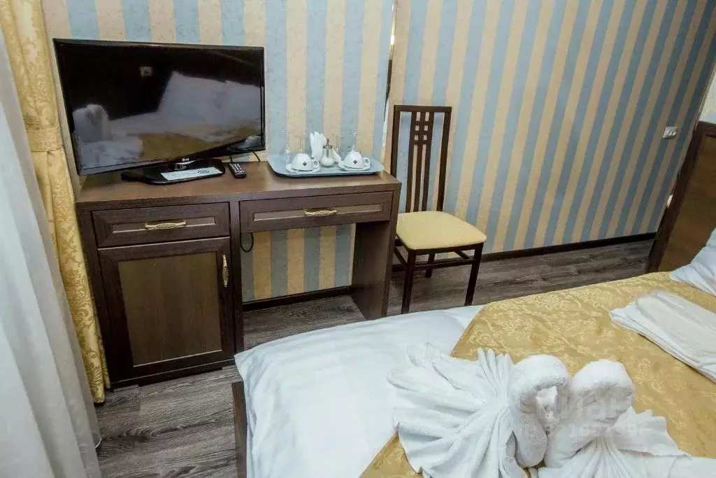 Комната Москва Автозаводская ул., 17К3 (16.0 м) - Фото 1