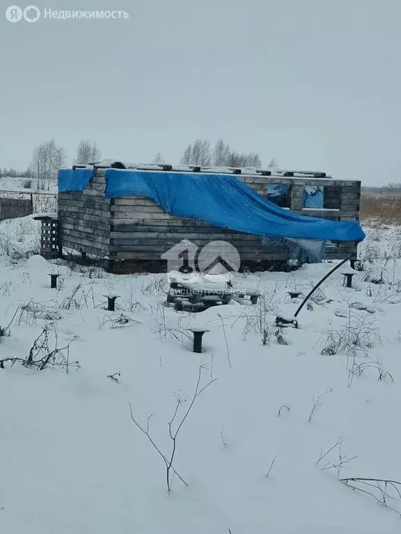 Участок в Марусино, микрорайон Благое (7.5 м) - Фото 2