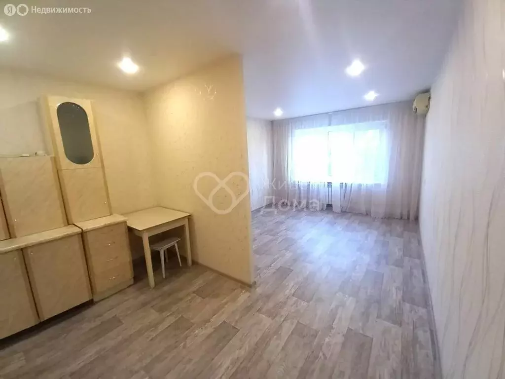 1к в -комнатной квартире (19.3 м) - Фото 1