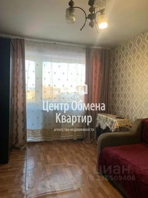 2-к кв. Иркутская область, Иркутск бул. Рябикова, 59 (43.6 м) - Фото 1