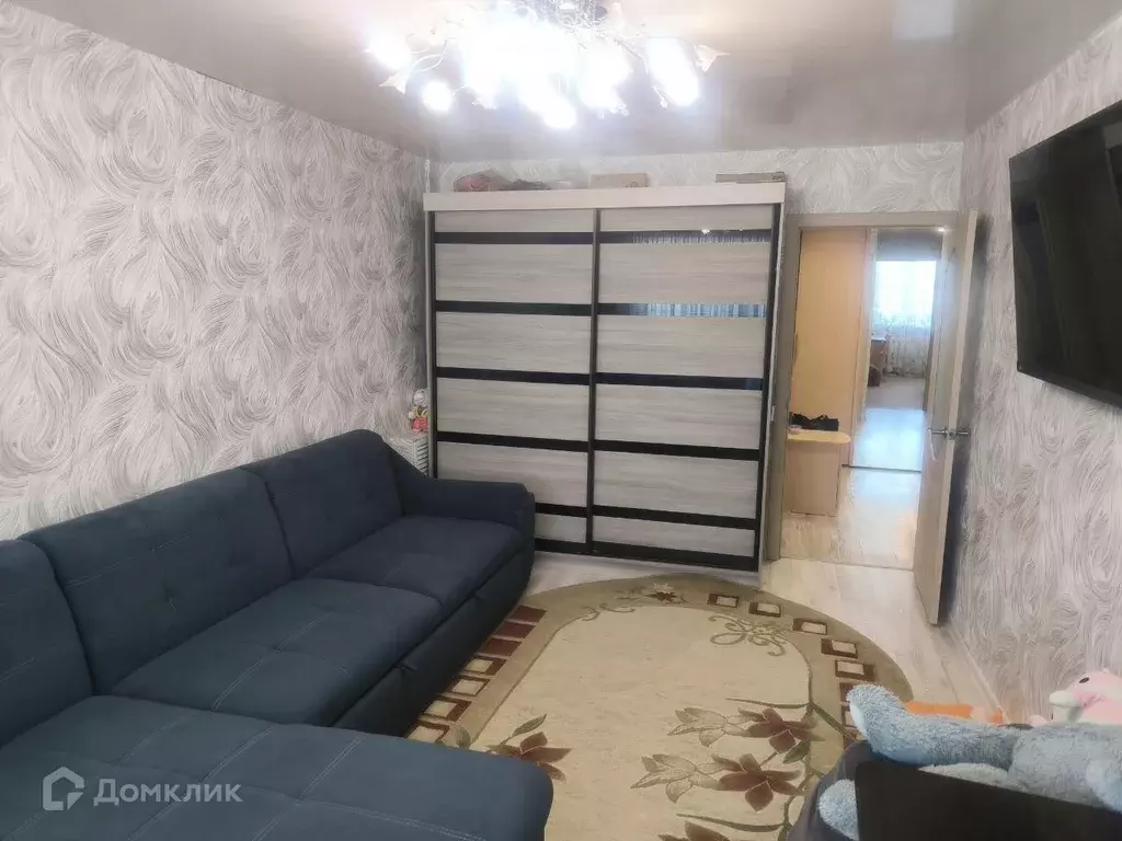 Продаётся 2-к квартира, 47.9 м - Фото 0