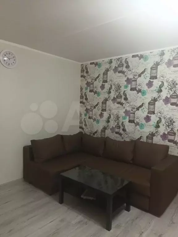 2-к. квартира, 45 м, 2/5 эт. - Фото 1