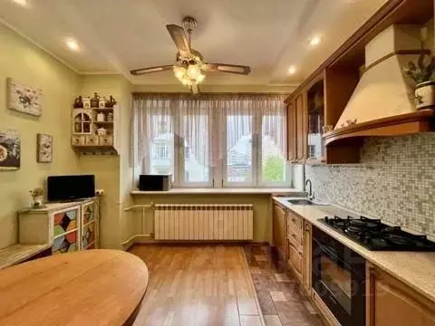 4-к кв. Новосибирская область, Новосибирск Серебренниковская ул., 23 ... - Фото 1