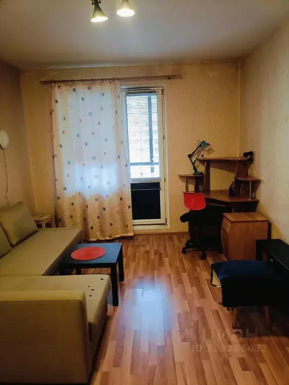 Студия Московская область, Реутов Юбилейный просп., 78 (27.0 м) - Фото 1