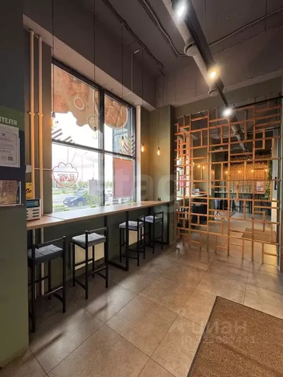 Помещение свободного назначения в Тюменская область, Тюмень ул. ... - Фото 0