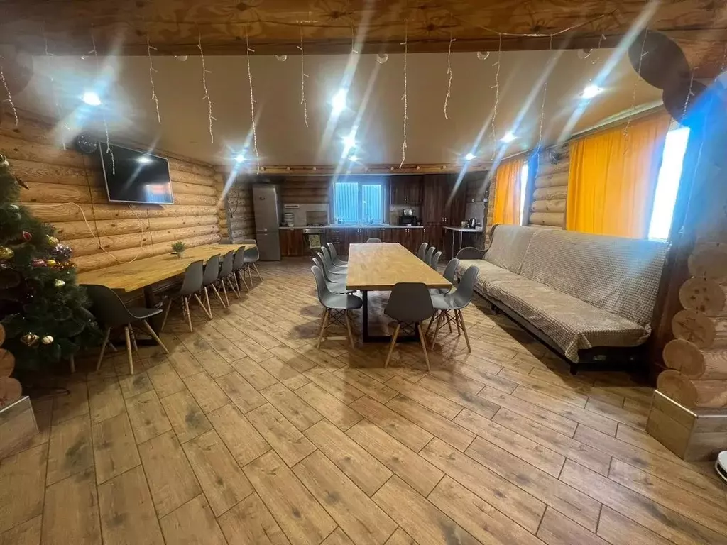 Дом в Татарстан, Казань ул. 3-я Ноксинская, 12Б (360 м) - Фото 0