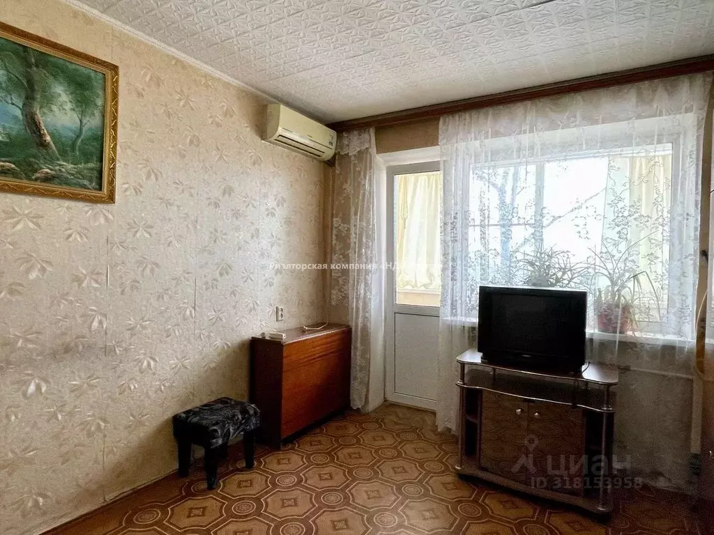 1-к кв. Хабаровский край, Хабаровск 1-й мкр, ул. Путевая, 12А (33.0 м) - Фото 1