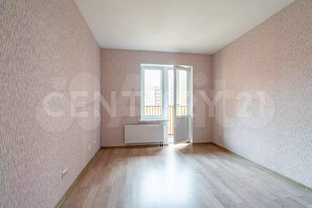 Квартира-студия, 22,1 м, 6/16 эт. - Фото 1