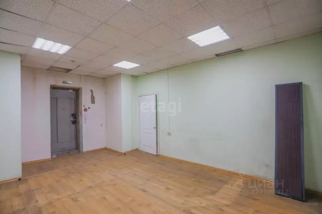 2-к кв. Иркутская область, Ангарск 59-й кв-л, 7 (59.2 м) - Фото 2