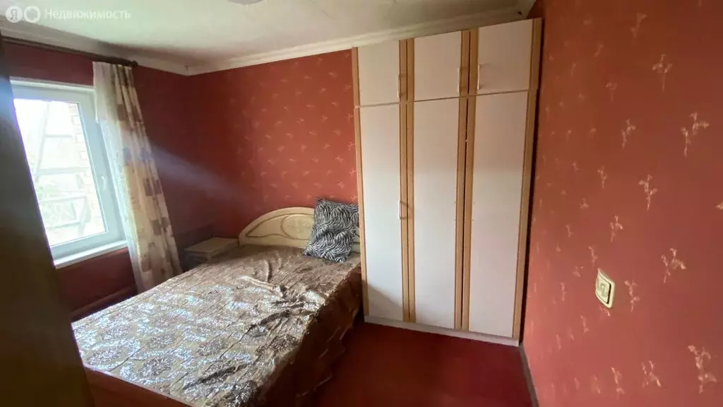 Дом в Харабали, улица Ленина, 82 (68 м) - Фото 2