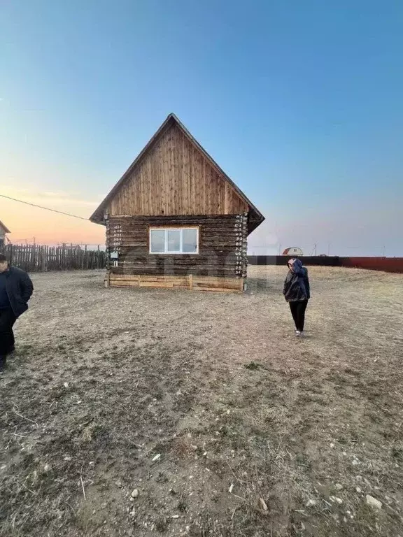Участок в Забайкальский край, Чита Кутузовка ДНТ, 46 (12.0 сот.) - Фото 1