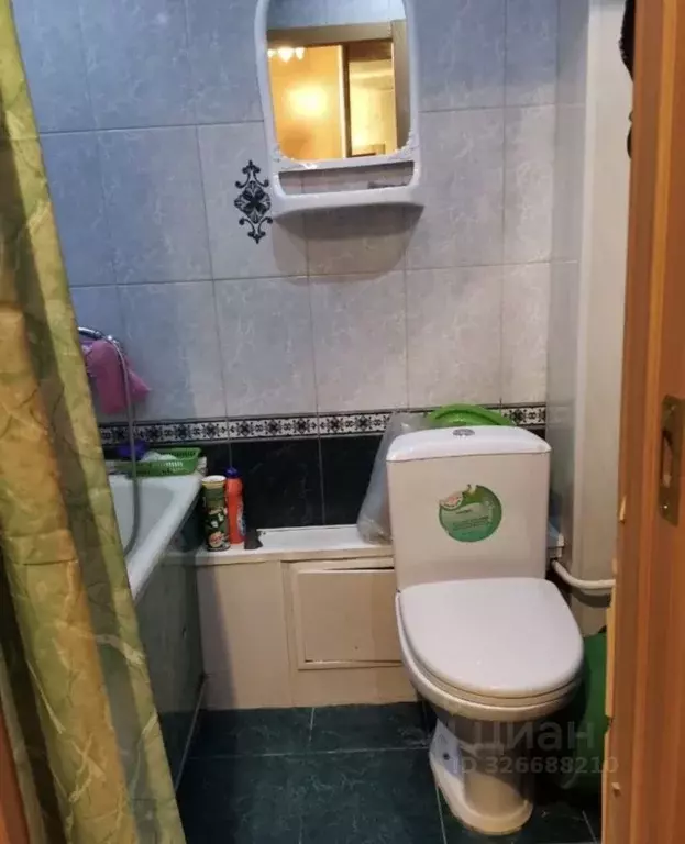 1-к кв. Кемеровская область, Кемерово просп. Ленина, 137б (23.0 м) - Фото 1