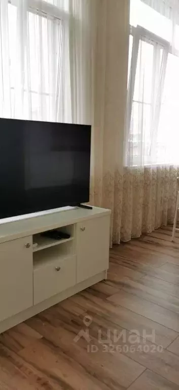 2-к кв. Краснодарский край, Сочи Адлер жилрайон, ул. Ульянова, 122 ... - Фото 1