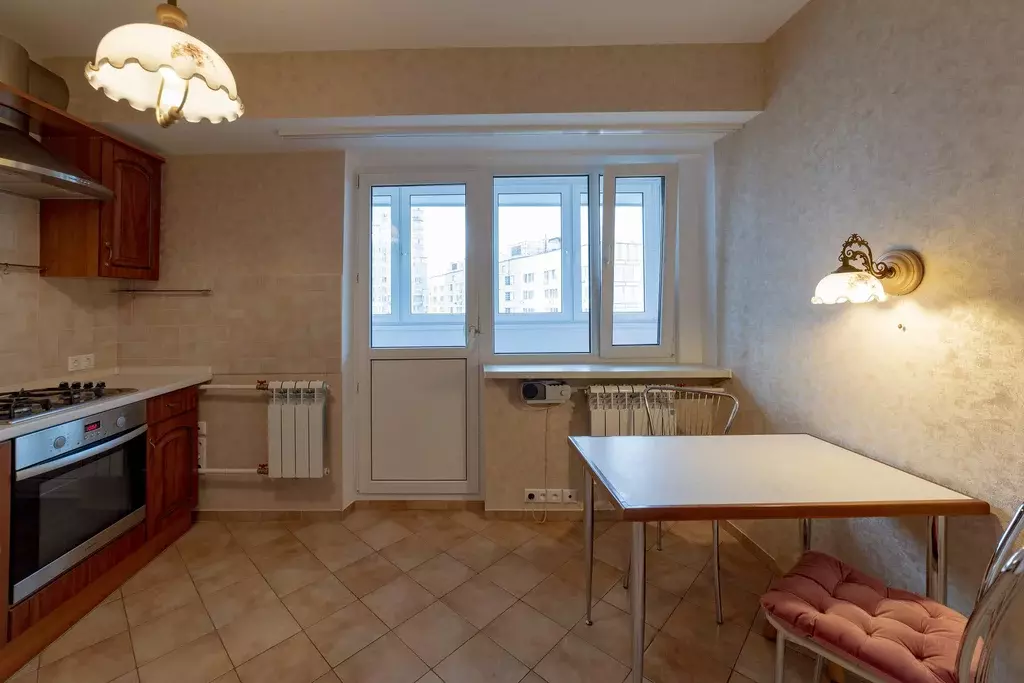 Продаётся 2-к квартира, 64.6 м - Фото 1